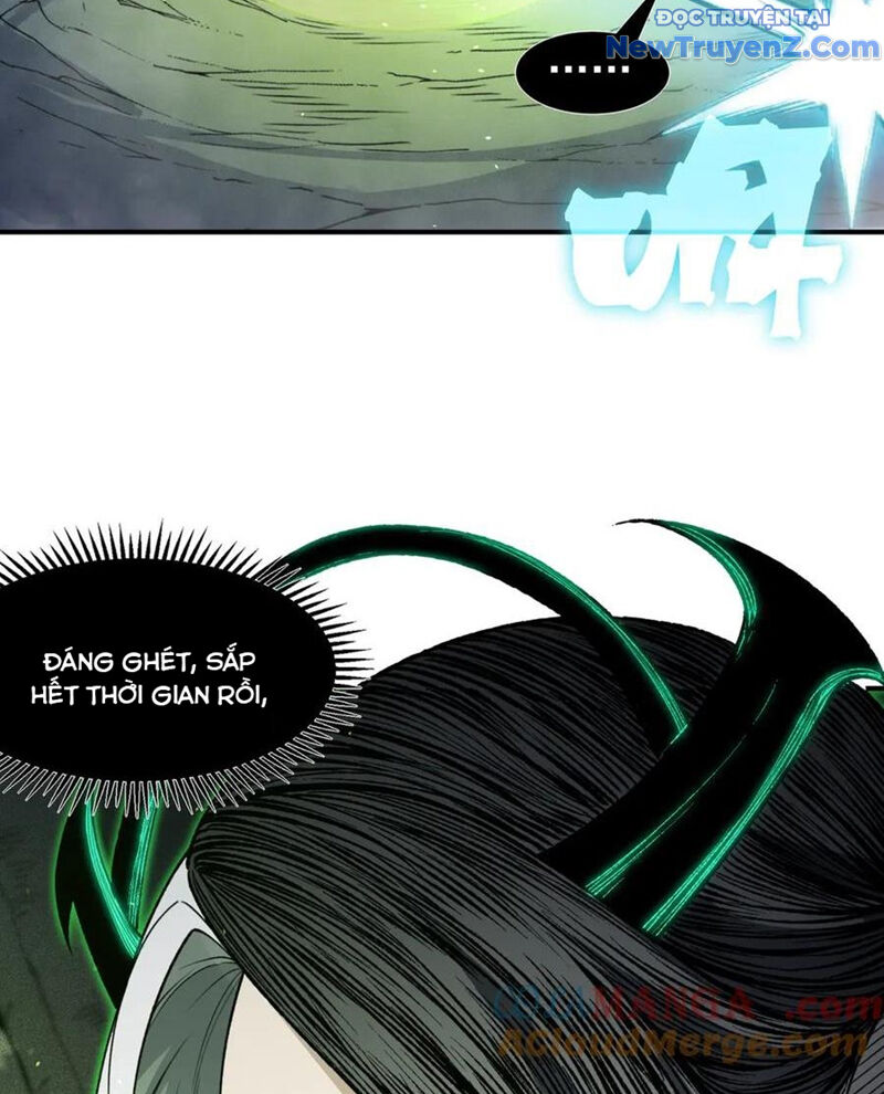 Quỷ Tiến Hóa Chapter 101 - 27