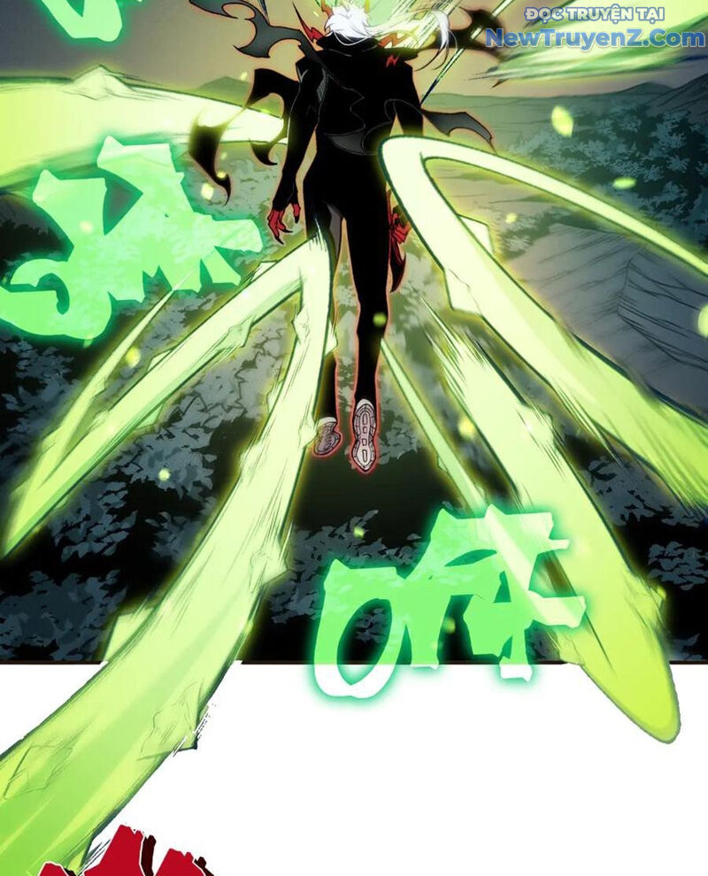 Quỷ Tiến Hóa Chapter 101 - 36