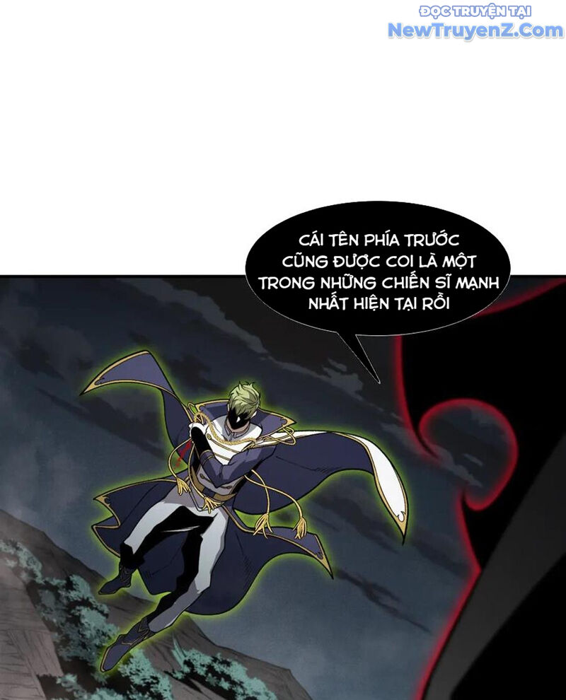 Quỷ Tiến Hóa Chapter 101 - 5