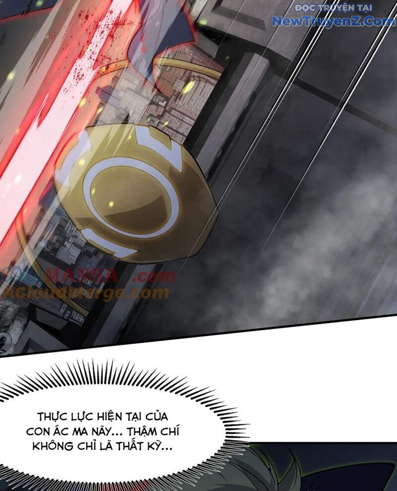 Quỷ Tiến Hóa Chapter 101 - 47