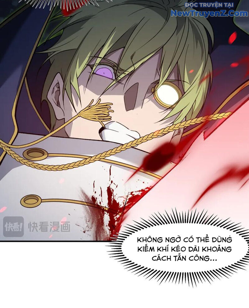 Quỷ Tiến Hóa Chapter 101 - 48