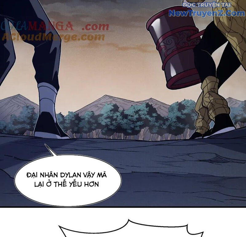 Quỷ Tiến Hóa Chapter 101 - 50