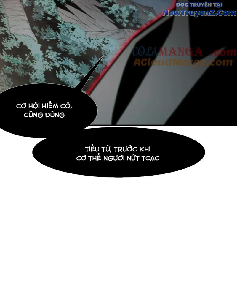 Quỷ Tiến Hóa Chapter 101 - 6