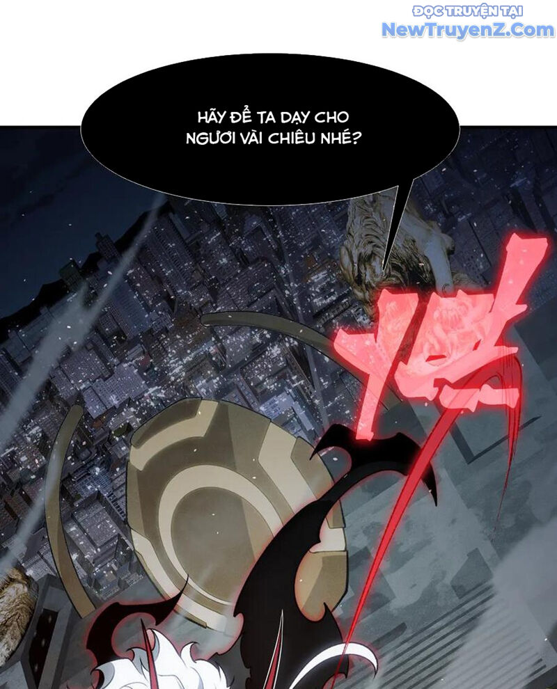 Quỷ Tiến Hóa Chapter 101 - 7