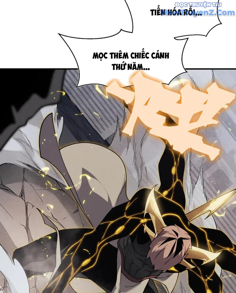 Quỷ Tiến Hóa Chapter 101 - 63