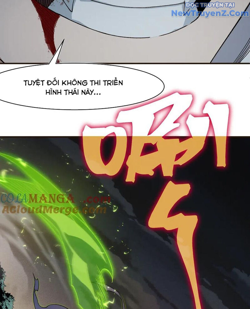 Quỷ Tiến Hóa Chapter 101 - 94