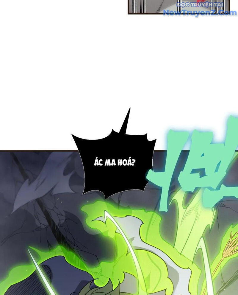 Quỷ Tiến Hóa Chapter 101 - 98
