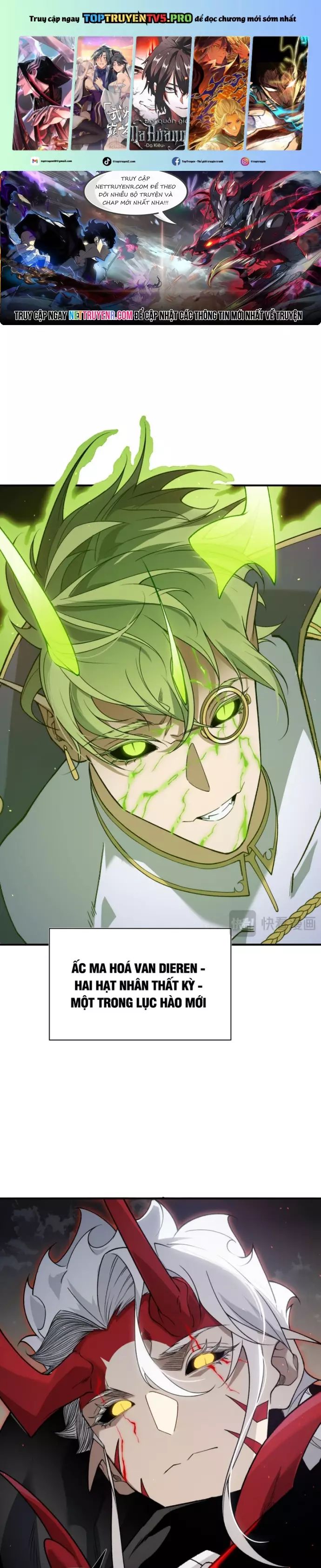 Quỷ Tiến Hóa Chapter 102 - 2