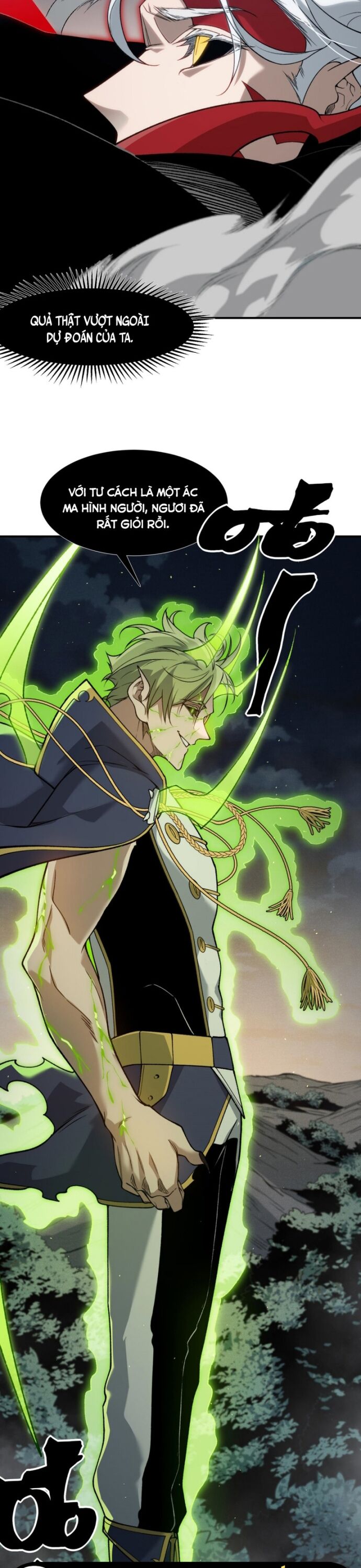 Quỷ Tiến Hóa Chapter 102 - 11