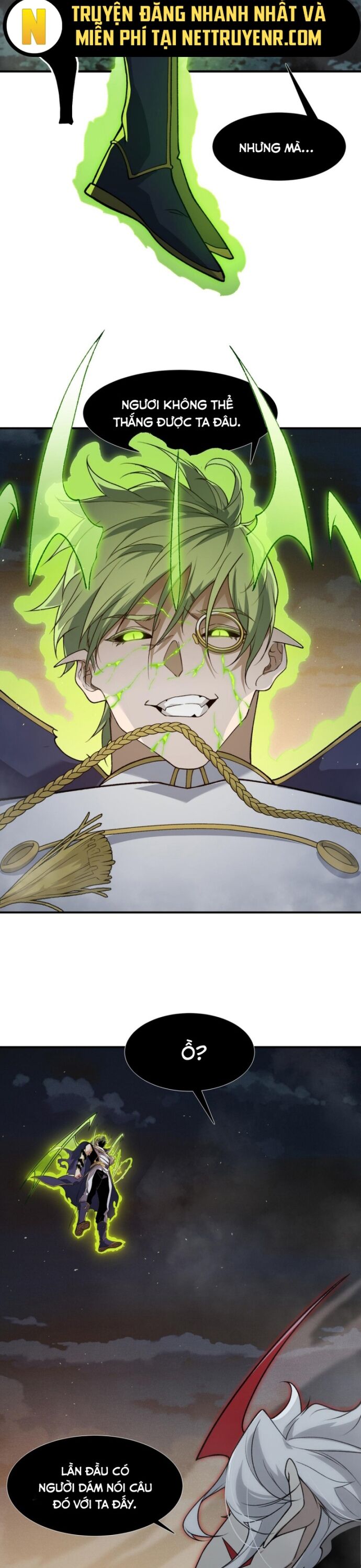 Quỷ Tiến Hóa Chapter 102 - 12
