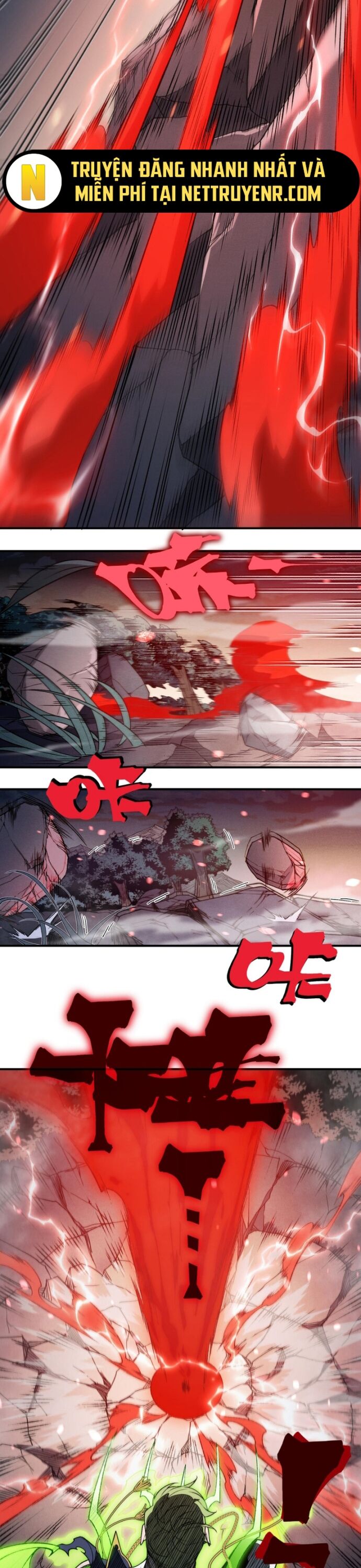Quỷ Tiến Hóa Chapter 102 - 14