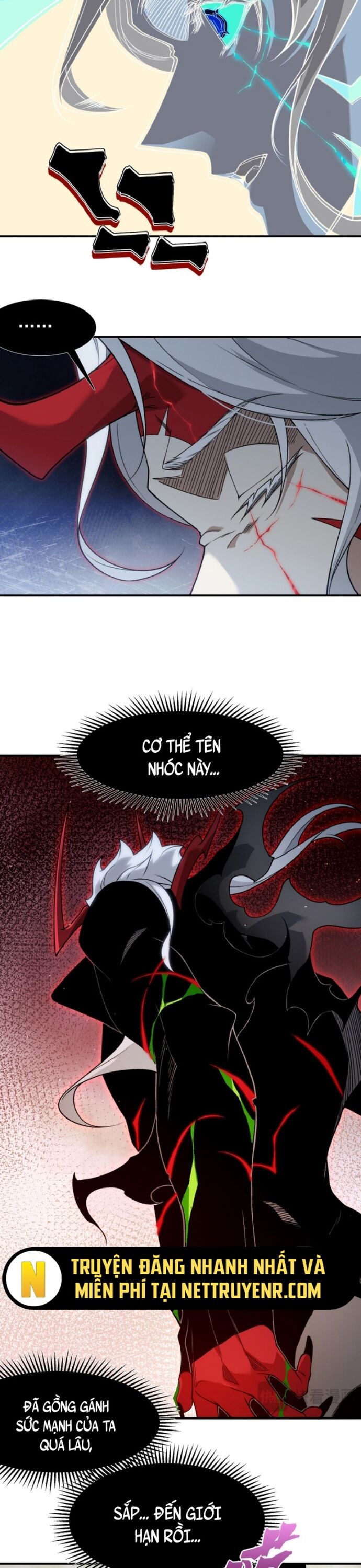 Quỷ Tiến Hóa Chapter 102 - 16
