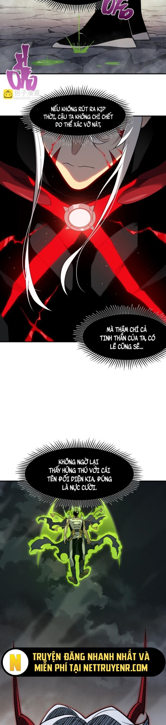 Quỷ Tiến Hóa Chapter 102 - 17