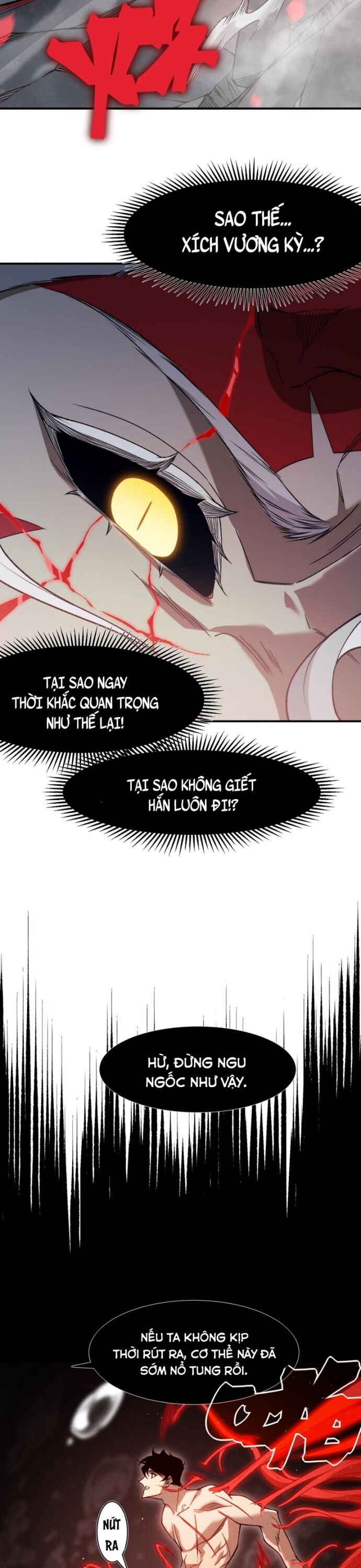 Quỷ Tiến Hóa Chapter 102 - 20