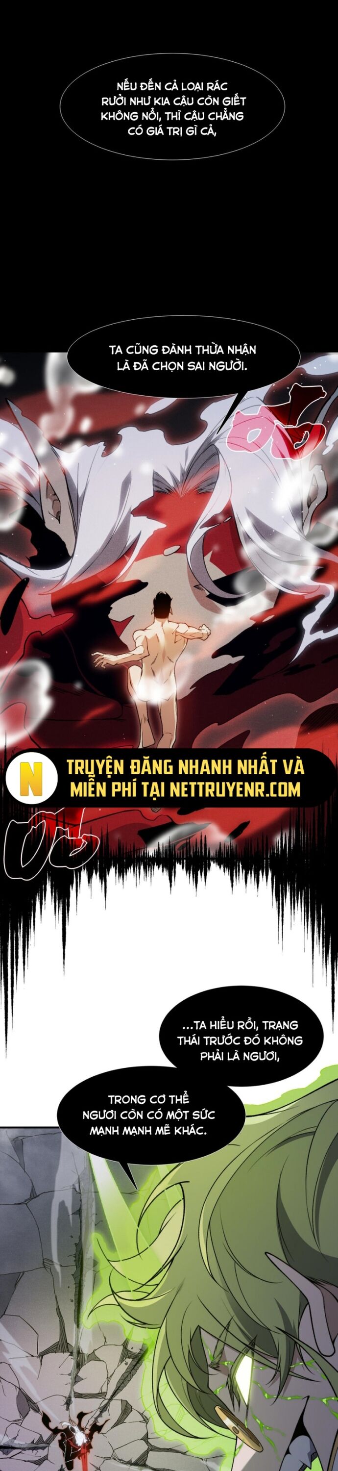 Quỷ Tiến Hóa Chapter 102 - 24