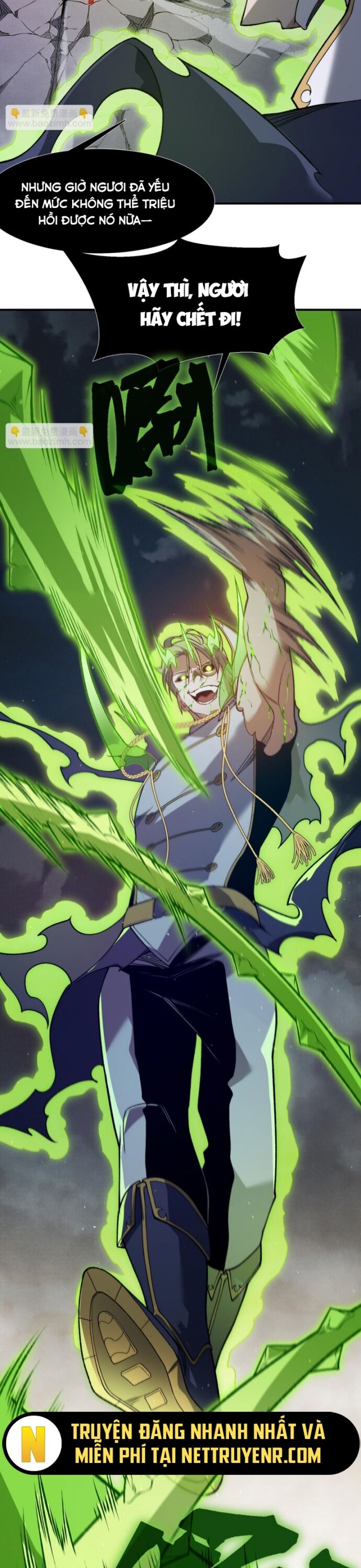 Quỷ Tiến Hóa Chapter 102 - 25