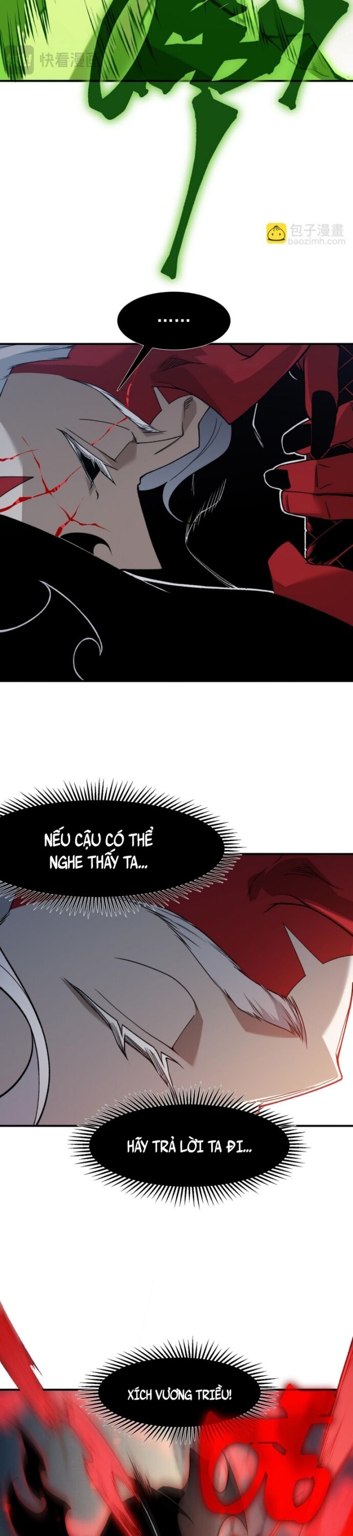 Quỷ Tiến Hóa Chapter 102 - 26