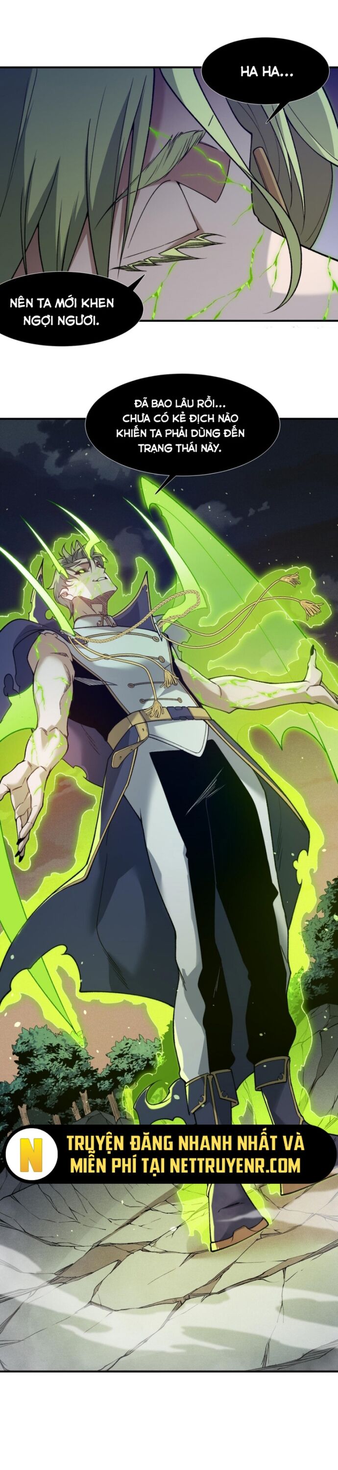 Quỷ Tiến Hóa Chapter 102 - 4