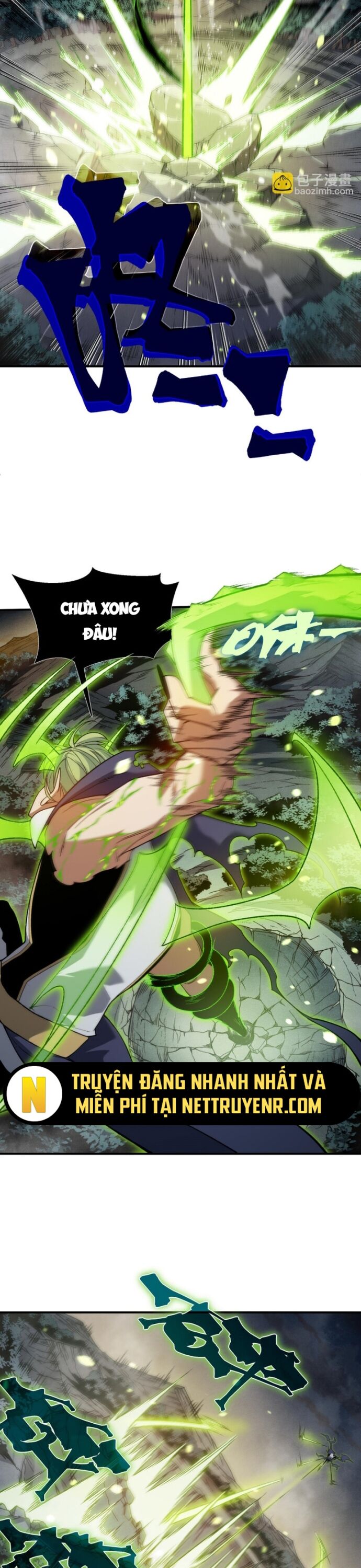 Quỷ Tiến Hóa Chapter 102 - 7