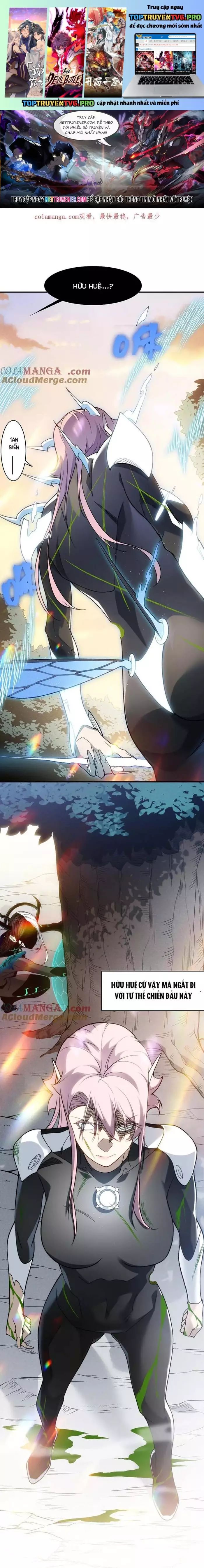 Quỷ Tiến Hóa Chapter 104 - 2