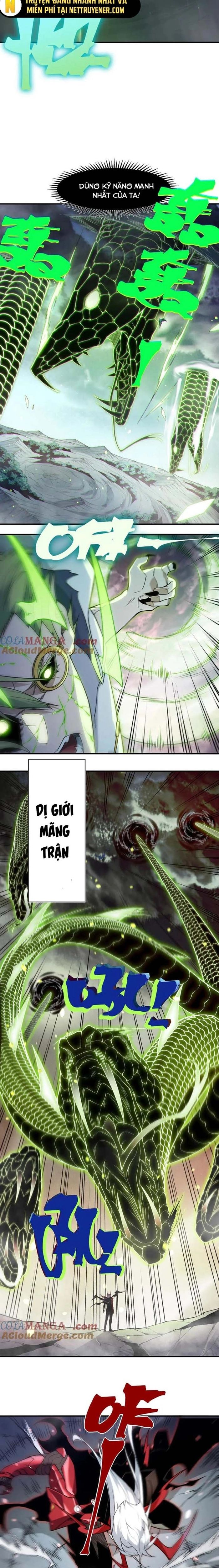 Quỷ Tiến Hóa Chapter 104 - 14