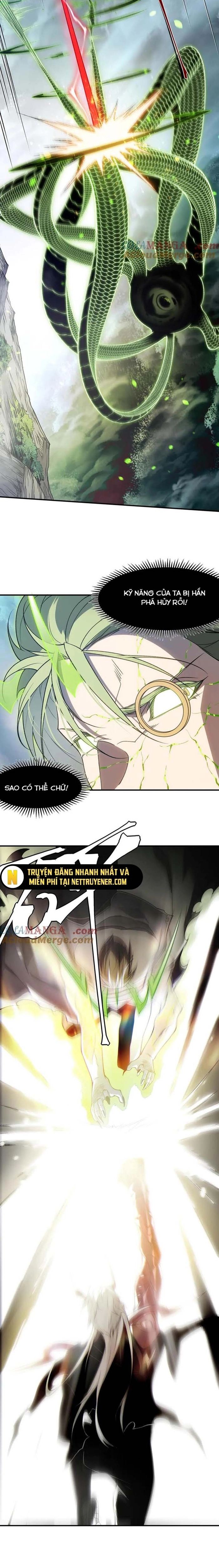 Quỷ Tiến Hóa Chapter 104 - 16