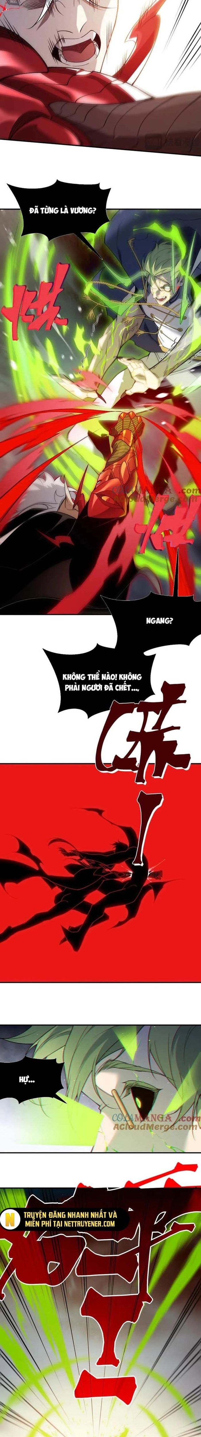 Quỷ Tiến Hóa Chapter 104 - 18