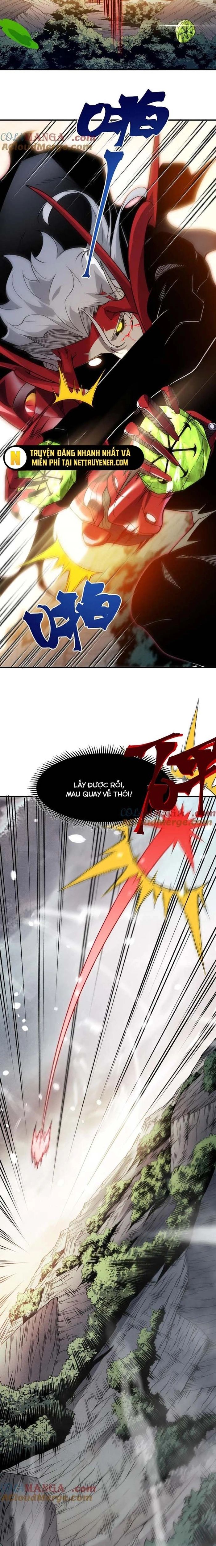 Quỷ Tiến Hóa Chapter 104 - 20
