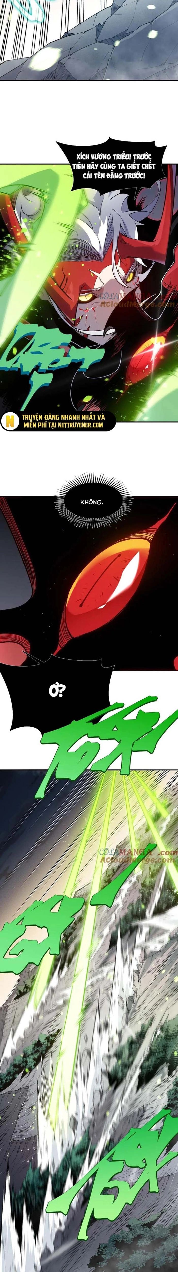 Quỷ Tiến Hóa Chapter 104 - 5