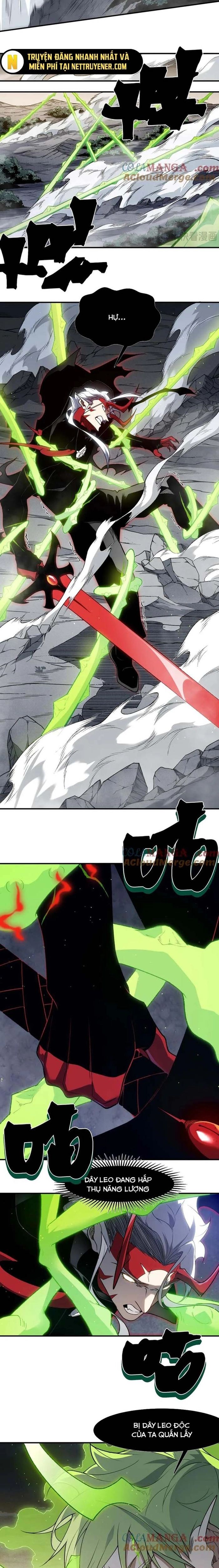Quỷ Tiến Hóa Chapter 104 - 6