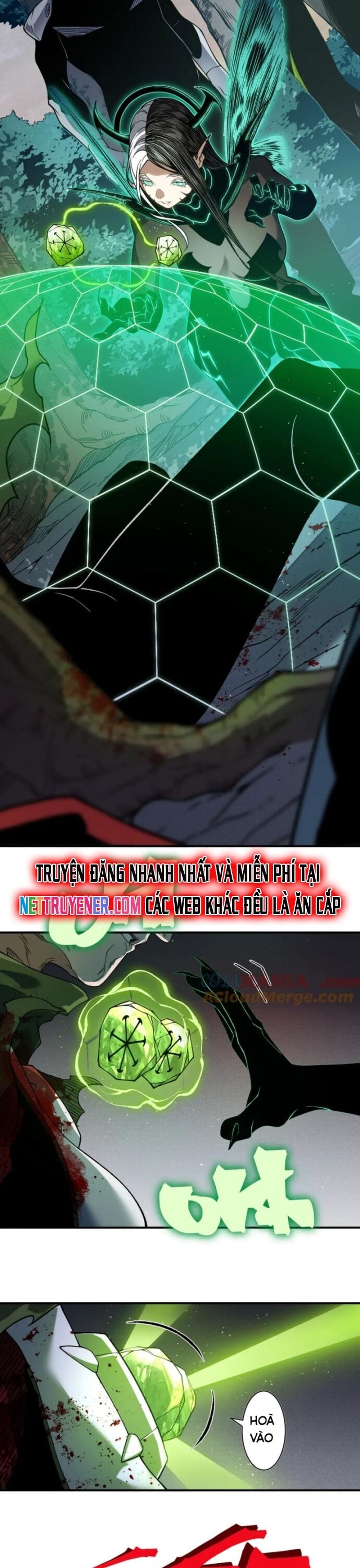 Quỷ Tiến Hóa Chapter 105 - 19