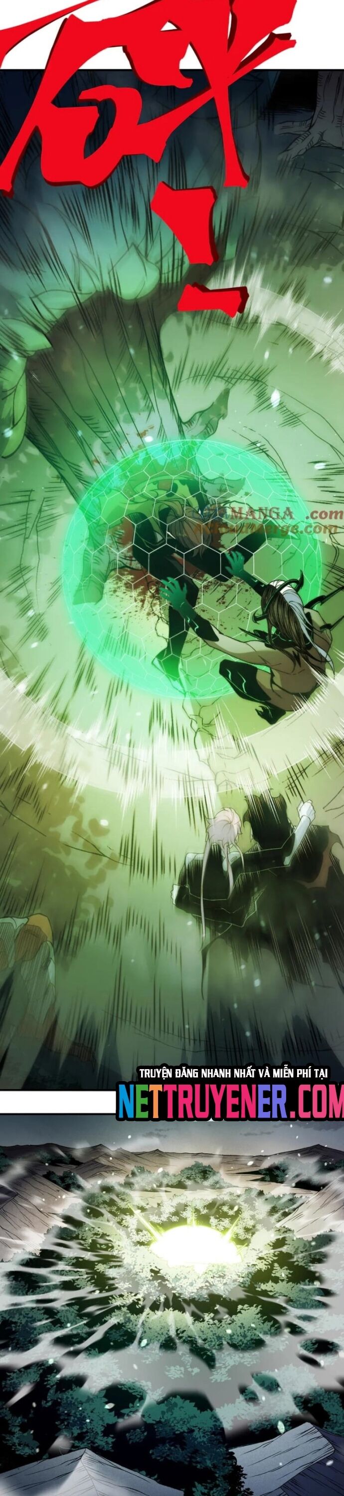Quỷ Tiến Hóa Chapter 105 - 20