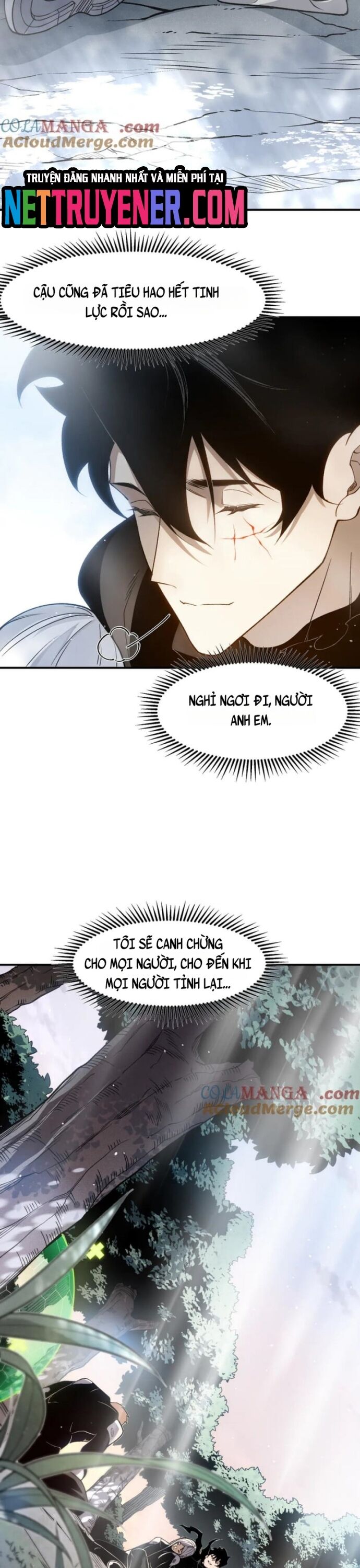 Quỷ Tiến Hóa Chapter 105 - 26