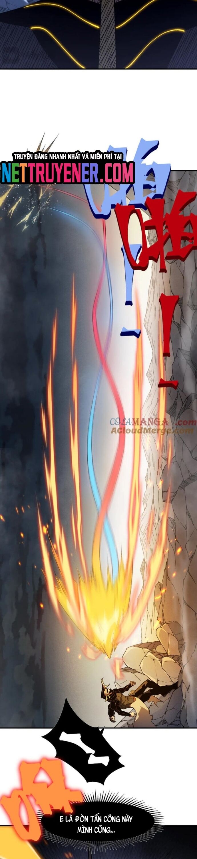 Quỷ Tiến Hóa Chapter 105 - 7