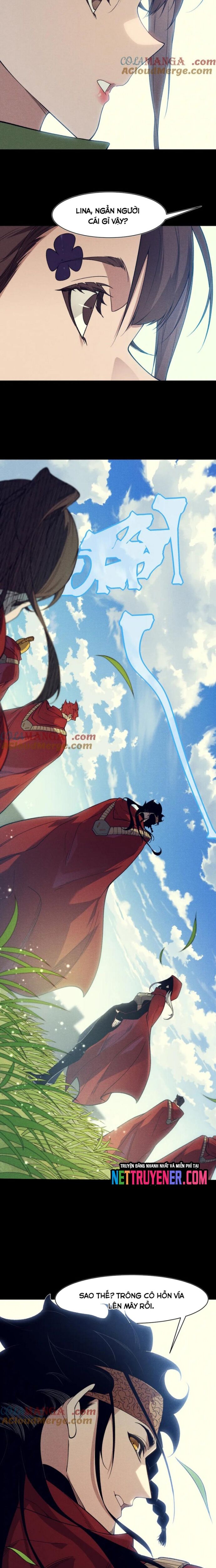 Quỷ Tiến Hóa Chapter 106 - 2