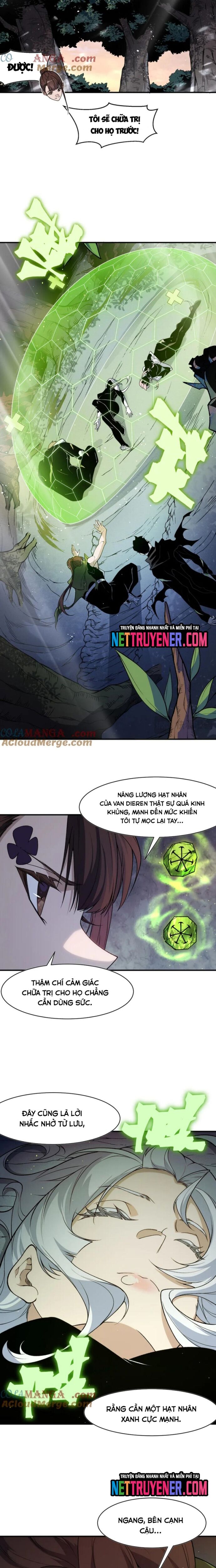 Quỷ Tiến Hóa Chapter 106 - 14