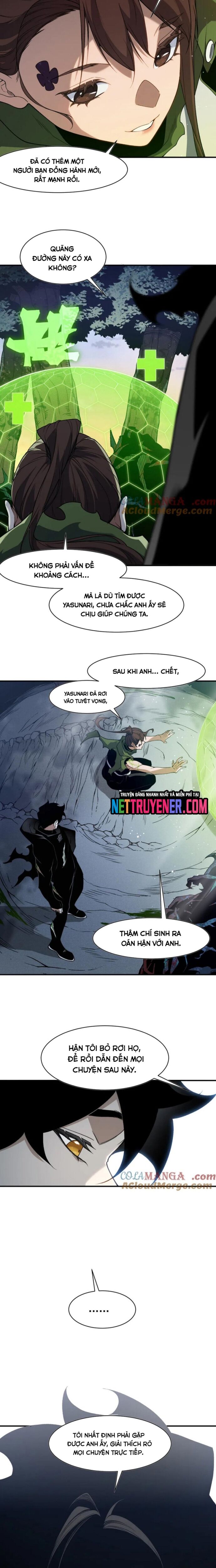 Quỷ Tiến Hóa Chapter 106 - 15