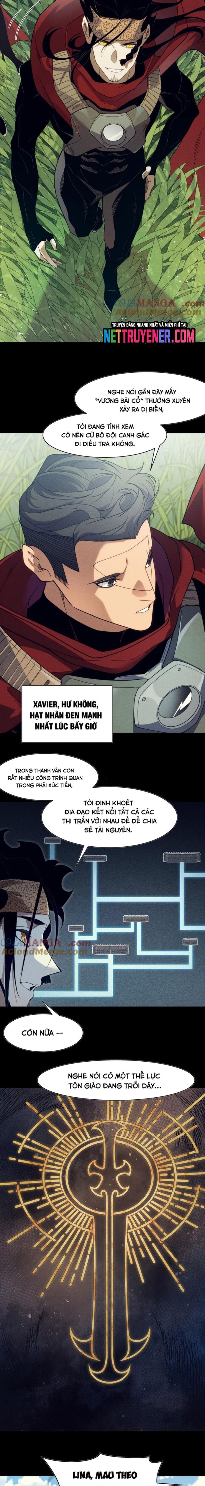 Quỷ Tiến Hóa Chapter 106 - 7