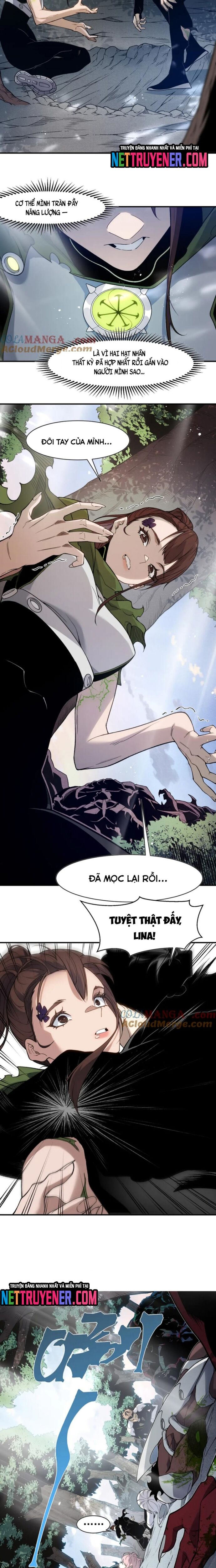 Quỷ Tiến Hóa Chapter 106 - 10