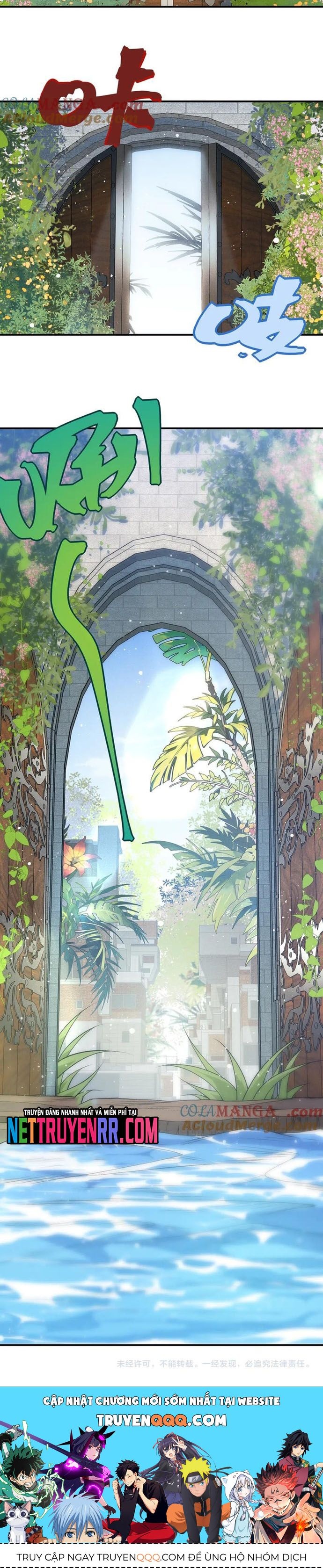 Quỷ Tiến Hóa Chapter 108.1 - 9