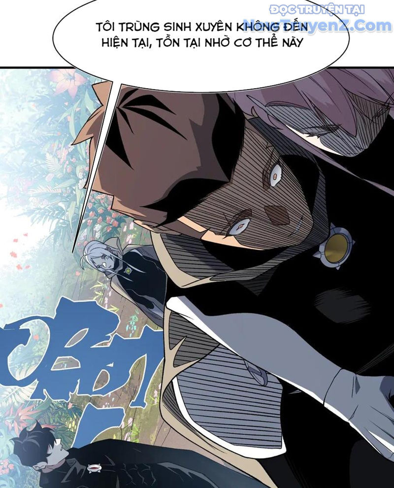 Quỷ Tiến Hóa Chapter 108 - 104