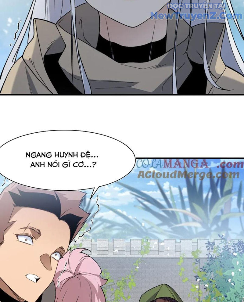 Quỷ Tiến Hóa Chapter 108 - 107