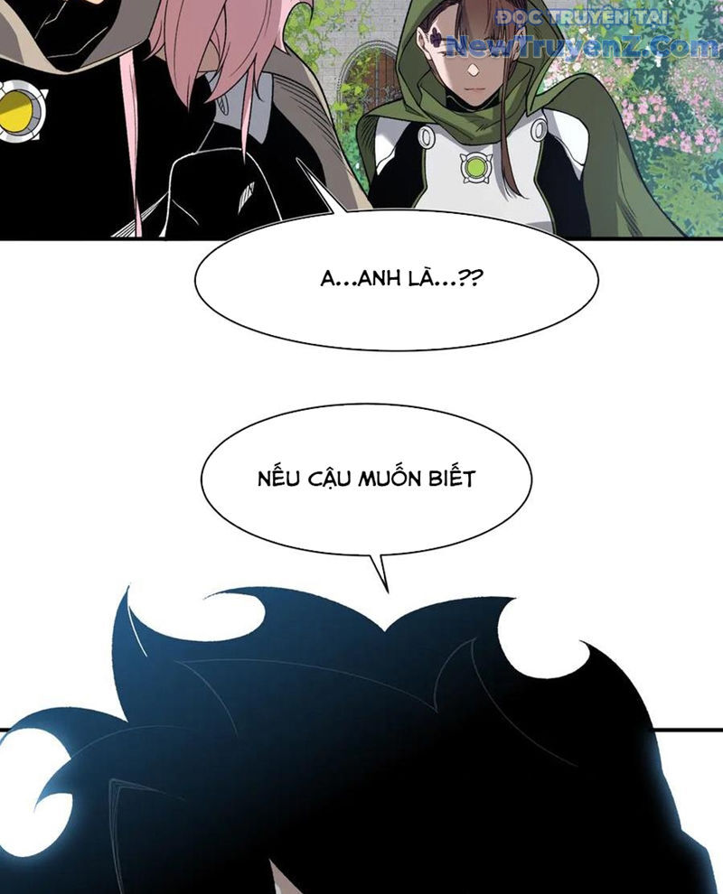 Quỷ Tiến Hóa Chapter 108 - 108