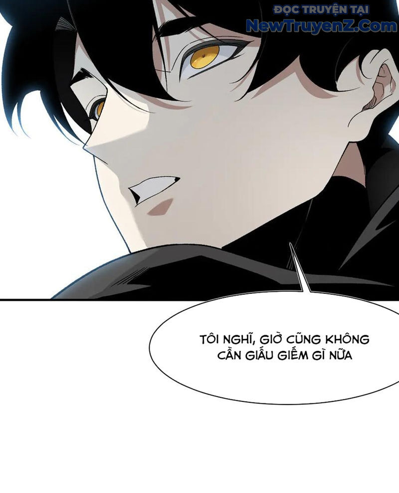 Quỷ Tiến Hóa Chapter 108 - 109