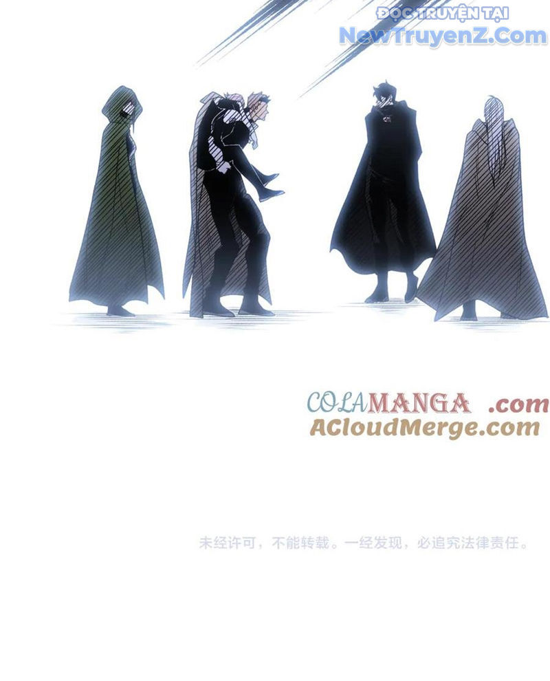 Quỷ Tiến Hóa Chapter 108 - 112