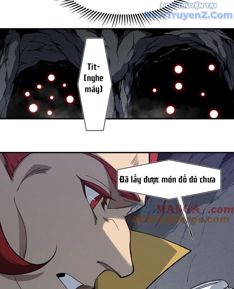 Quỷ Tiến Hóa Chapter 108 - 20