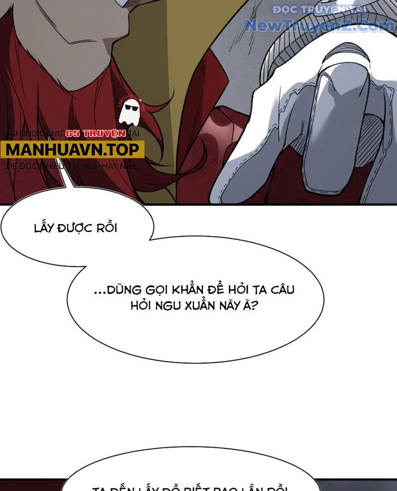 Quỷ Tiến Hóa Chapter 108 - 21