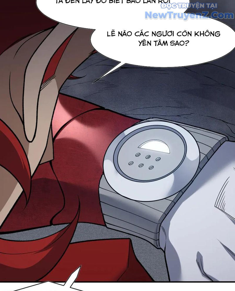 Quỷ Tiến Hóa Chapter 108 - 22
