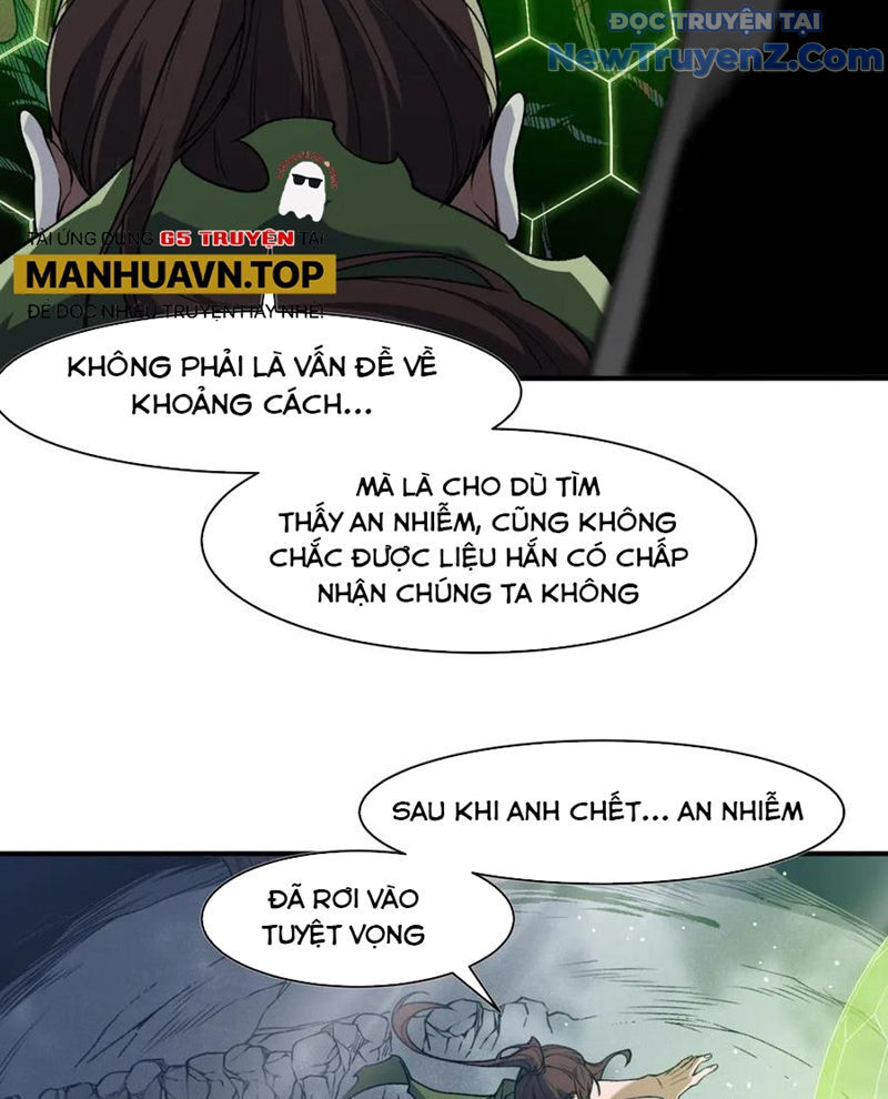 Quỷ Tiến Hóa Chapter 108 - 4