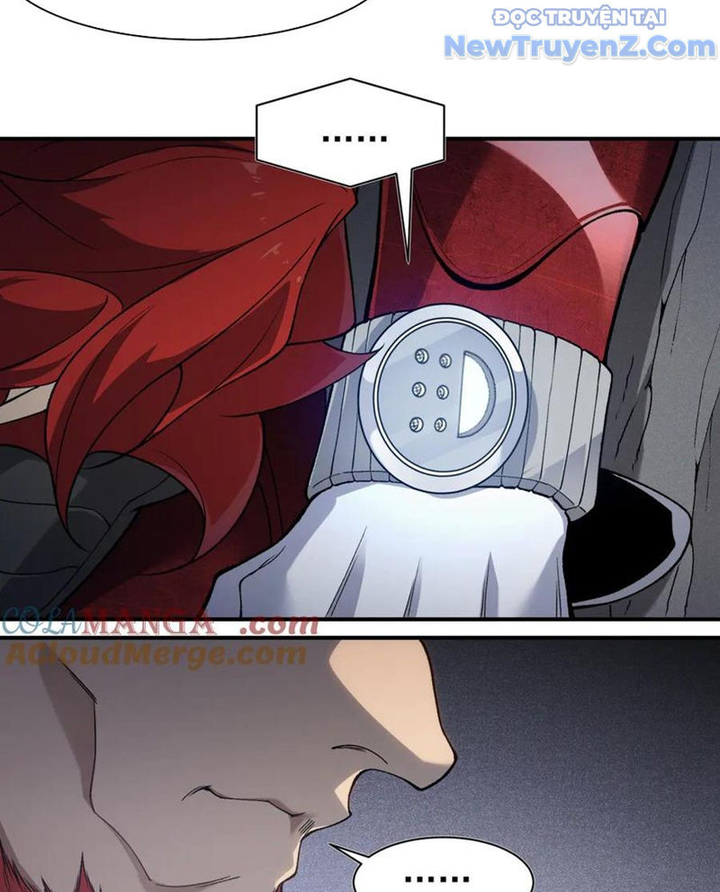 Quỷ Tiến Hóa Chapter 108 - 40